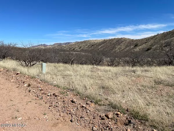 Rio Rico, AZ 85648,TBD Sonoita Creek Ranch Rd #15
