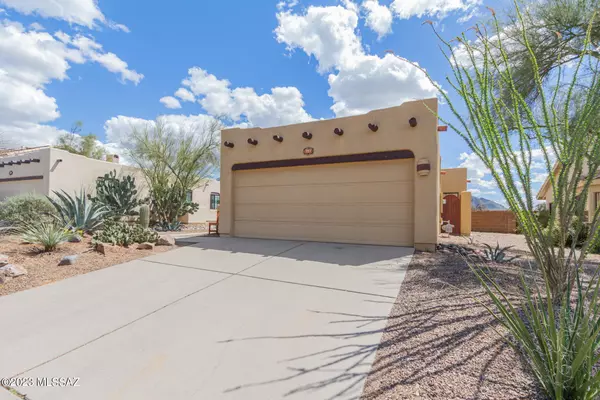 Tucson, AZ 85737,757 W Annandale WAY
