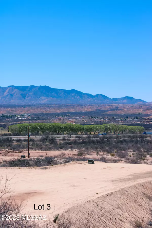 Benson, AZ 85602,Ramsey Road #3