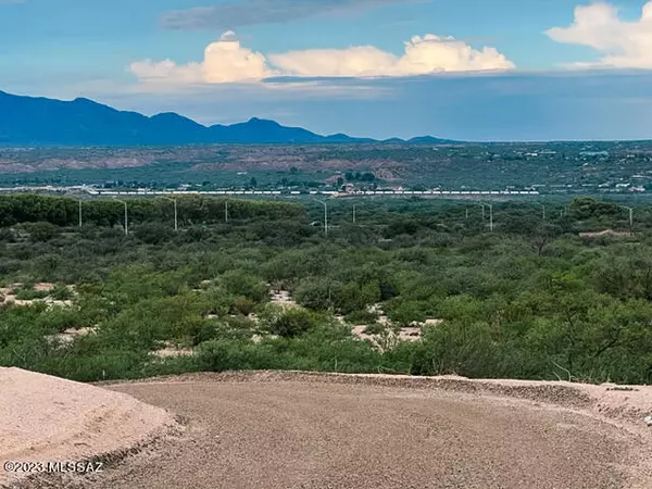 Benson, AZ 85602,Ramsey Road #3