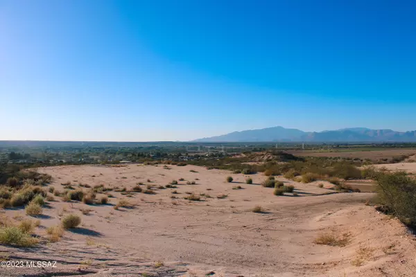 Benson, AZ 85602,Ramsey Road #4
