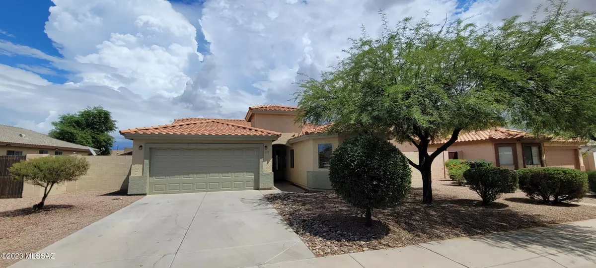 Coolidge, AZ 85128,507 S 12Th ST