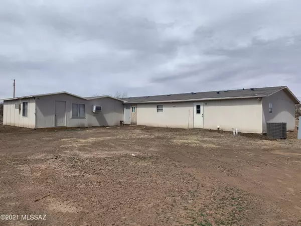 Arivaca, AZ 85601,16155 W Ili Teka RD