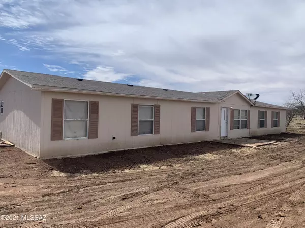 Arivaca, AZ 85601,16155 W Ili Teka RD