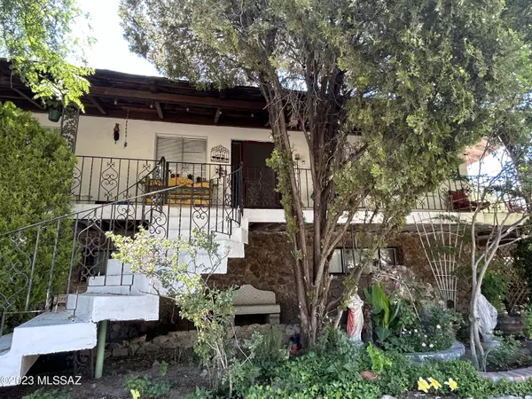 Nogales, AZ 85621,814 N Perkins AVE