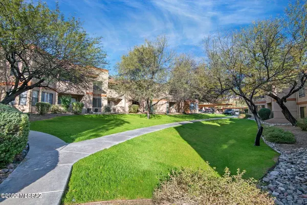 Tucson, AZ 85750,7255 E Snyder RD #5104