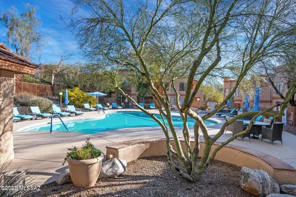 Tucson, AZ 85750,7255 E Snyder RD #5104