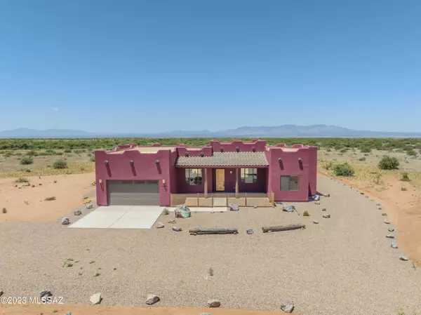 St. David, AZ 85630,6144 N Naiche RD