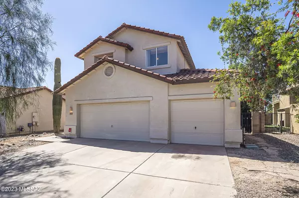 Tucson, AZ 85747,7740 S Trumpet Vine AVE