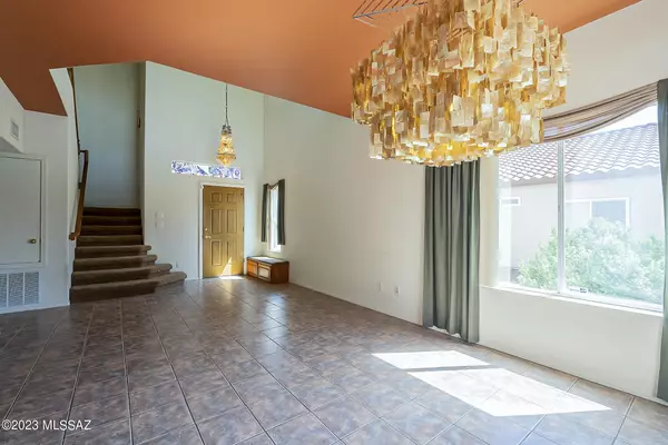 Tucson, AZ 85747,7740 S Trumpet Vine AVE