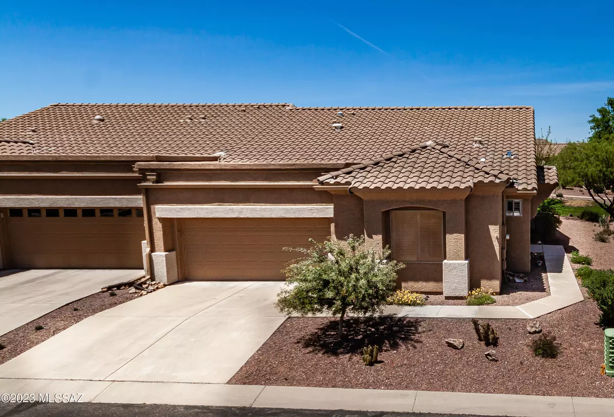 Green Valley, AZ 85614,518 W Aspenwood ST