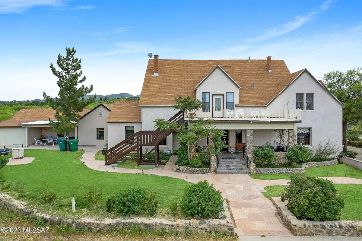 Oracle, AZ 85623,1205 N Hunter CIR