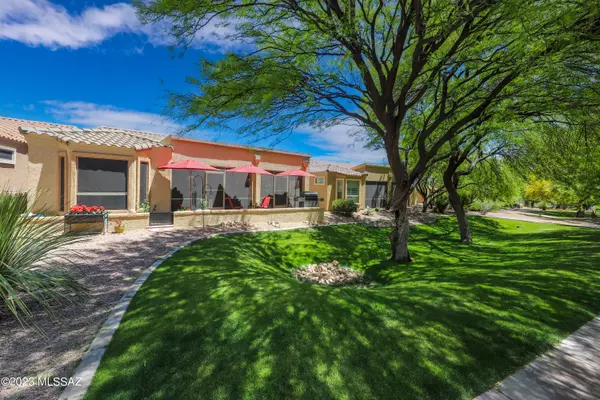 Green Valley, AZ 85614,667 W Aspenwood ST