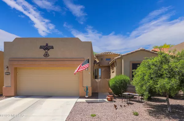 Green Valley, AZ 85614,667 W Aspenwood ST