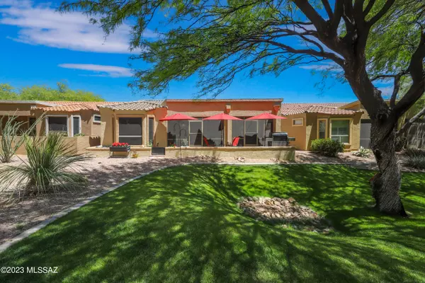 Green Valley, AZ 85614,667 W Aspenwood ST