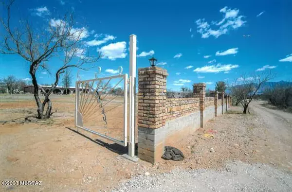 Amado, AZ 85645,5228 W Sopori Ranch RD