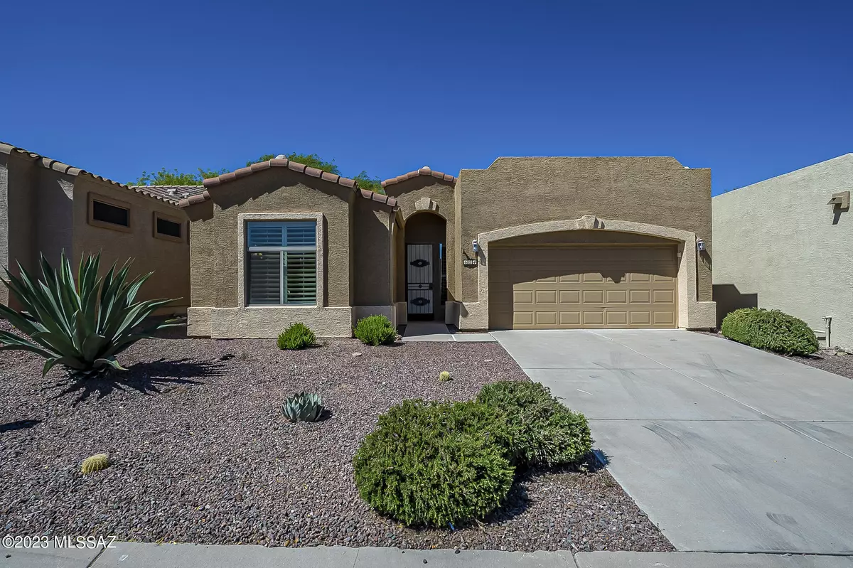 Green Valley, AZ 85614,634 W Moorwood Street