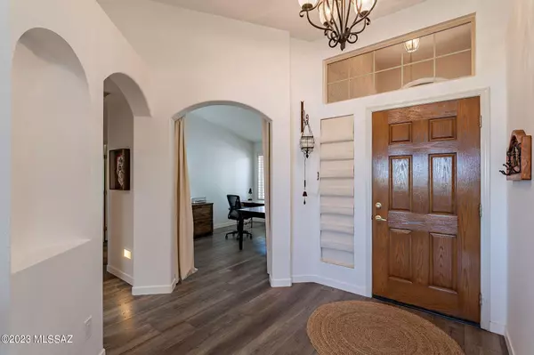 Tucson, AZ 85739,65181 E Crystal Ridge CT