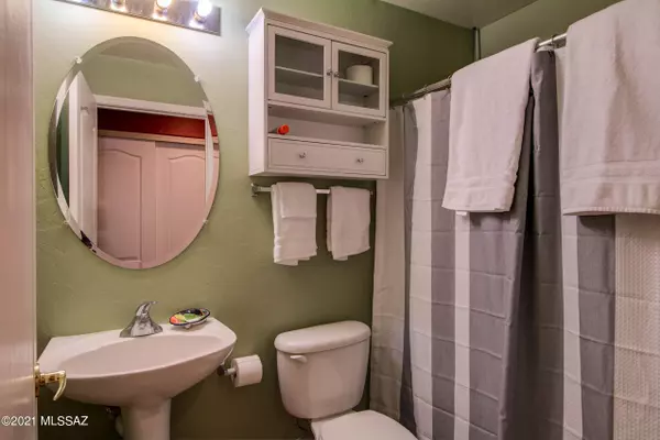 Tucson, AZ 85747,5324 S Civano BLVD