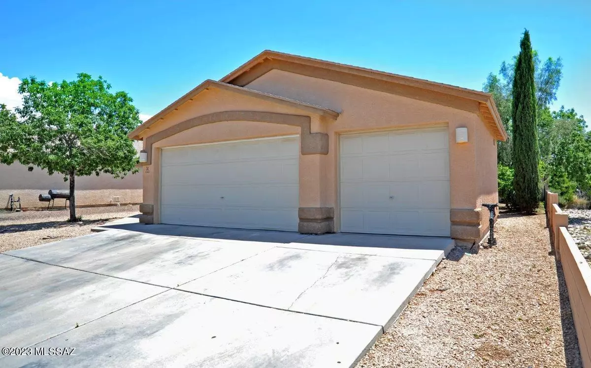 Tucson, AZ 85714,4543 S Valley RD