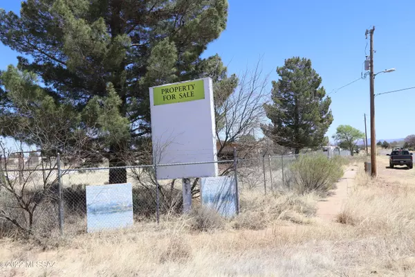 Huachuca City, AZ 85616,N Calle Primero #0