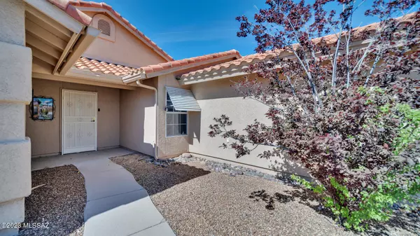 Green Valley, AZ 85614,1020 W Rio Magdalena