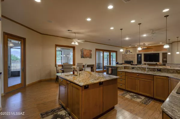 Green Valley, AZ 85622,958 W Mission Twin Buttes RD