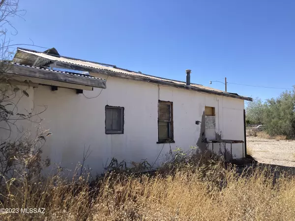 Ajo, AZ 85321,1211 N Thompson AVE