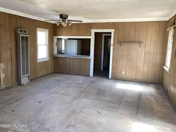 Ajo, AZ 85321,1211 N Thompson AVE