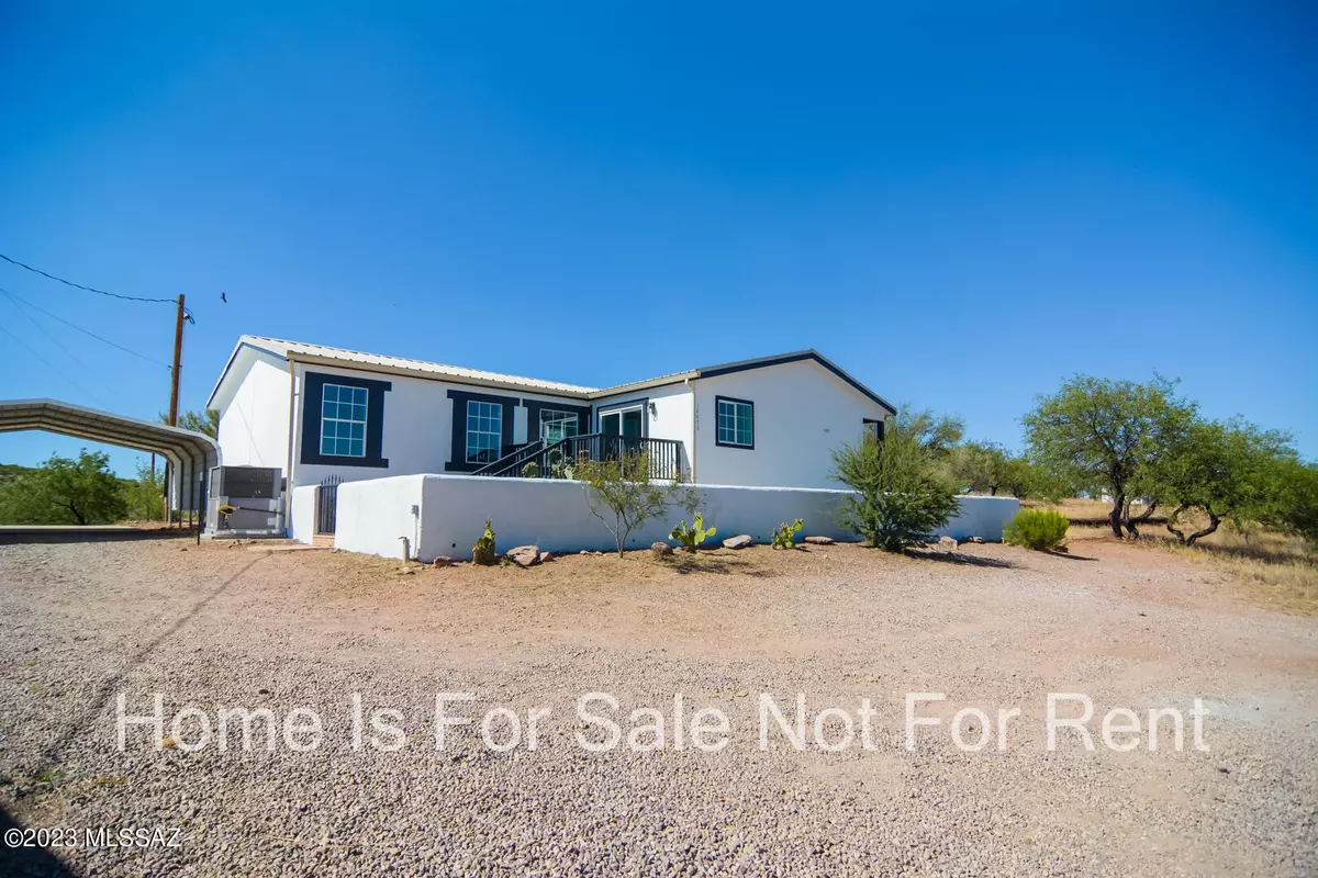 Arivaca, AZ 85601,16670 W Arivaca RD