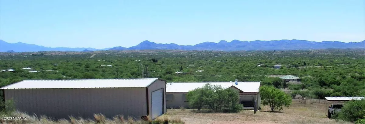 Arivaca, AZ 85601,16465 W Arivaca RD