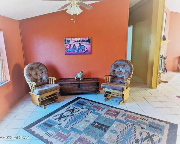 Arivaca, AZ 85601,16465 W Arivaca RD