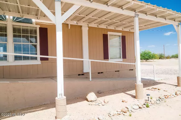 Fort Thomas, AZ 85536,16656 Barteau LN