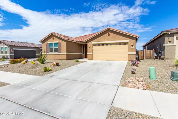 Tucson, AZ 85742,3748 W Desert Totem LN