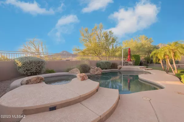 Scottsdale, AZ 85255,10920 E Karen DR