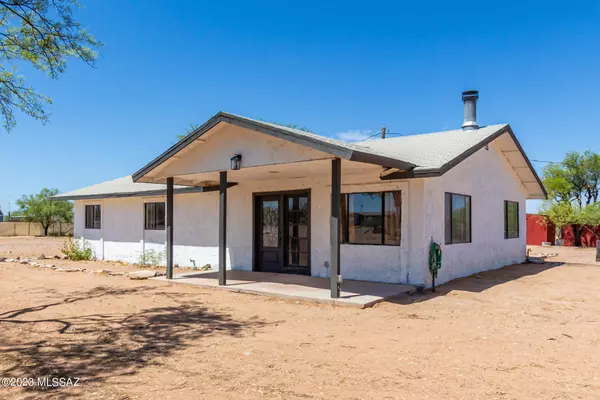 Marana, AZ 85653,9845 N Volk AVE