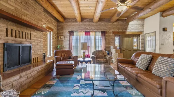 Amado, AZ 85645,5216 W Arivaca RD