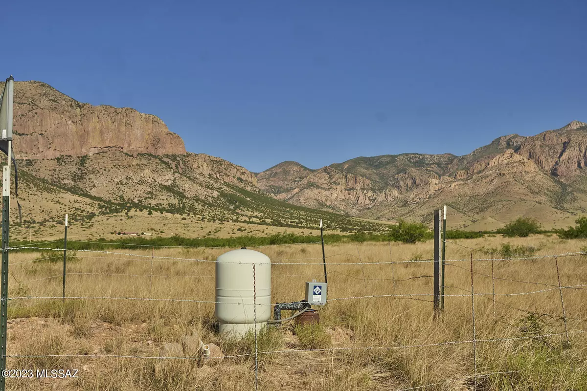 Portal, AZ 85632,36.2 Acre Sulphur Canyon Road #21