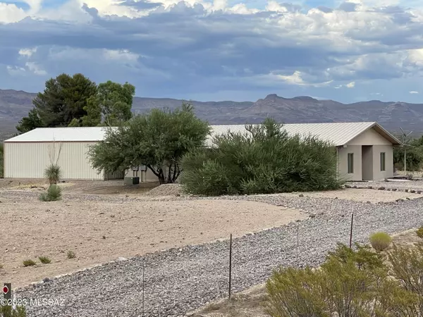 Fort Thomas, AZ 85536,12626 N Mountain View RD