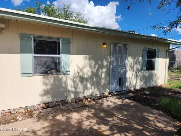 Huachuca City, AZ 85616,216 Yuma ST