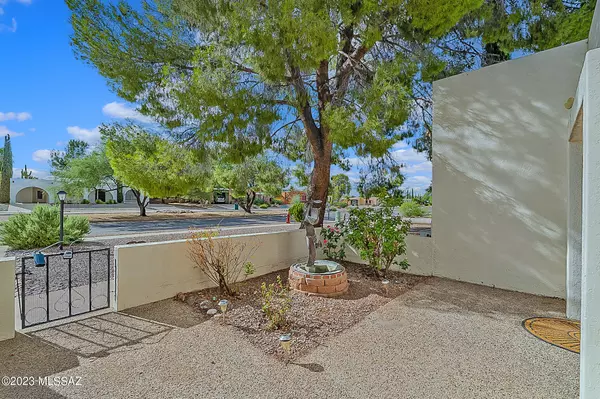 Green Valley, AZ 85614,1437 S Abrego DR