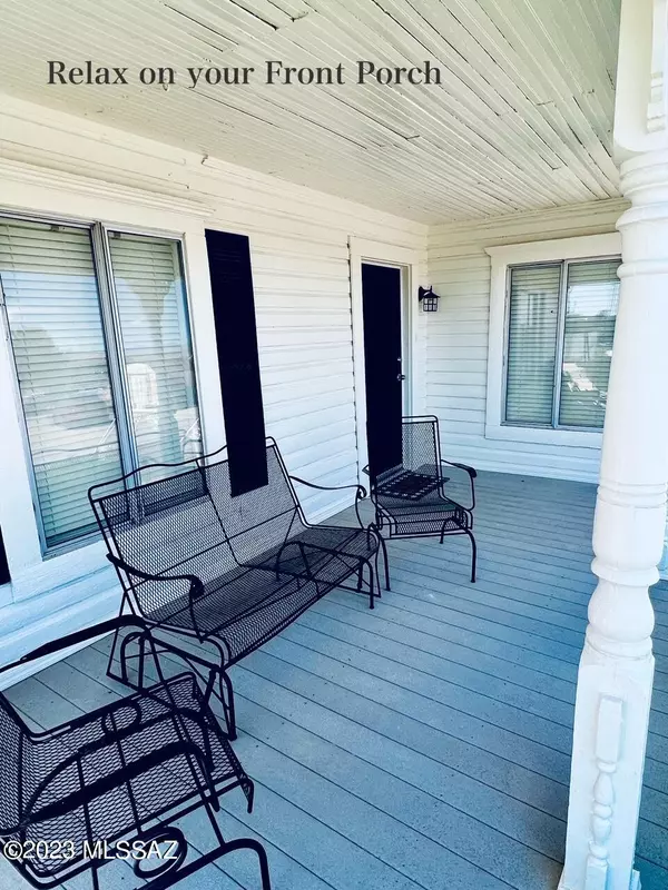 Duncan, AZ 85534,200 Tyler LN