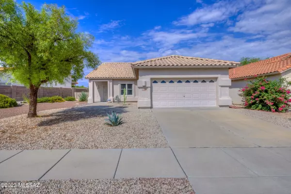 Tucson, AZ 85748,9855 E Cisco CT