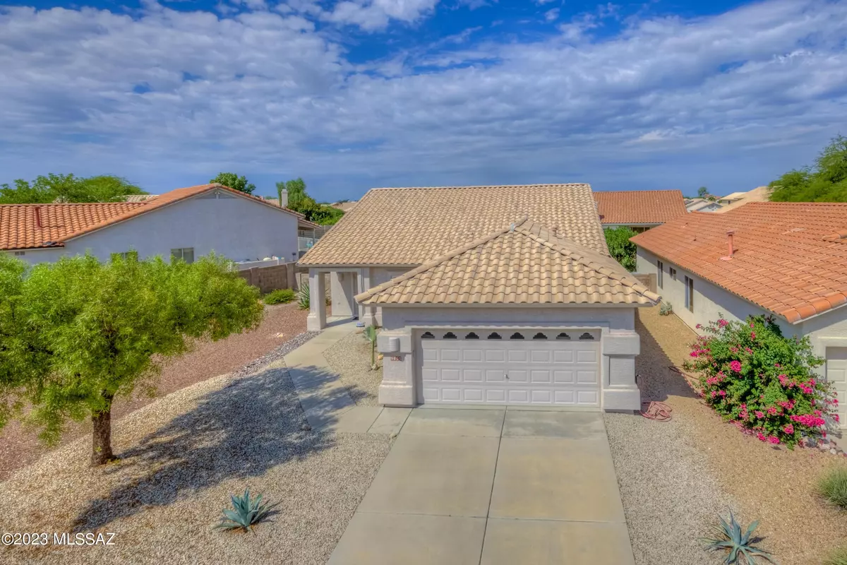 Tucson, AZ 85748,9855 E Cisco CT