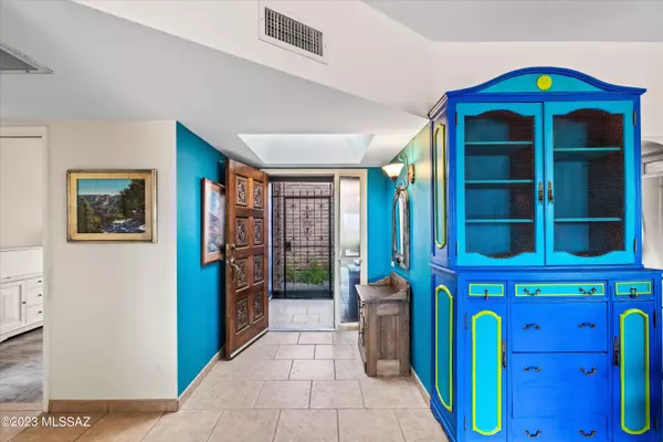 Green Valley, AZ 85622,3573 S Via Del Tordo