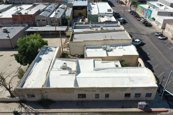 Safford, AZ 85546,503 S 5Th AVE