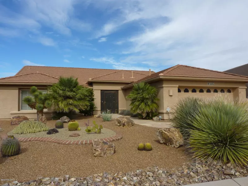 38006 S Desert Highland DR, Saddlebrooke, AZ 85739