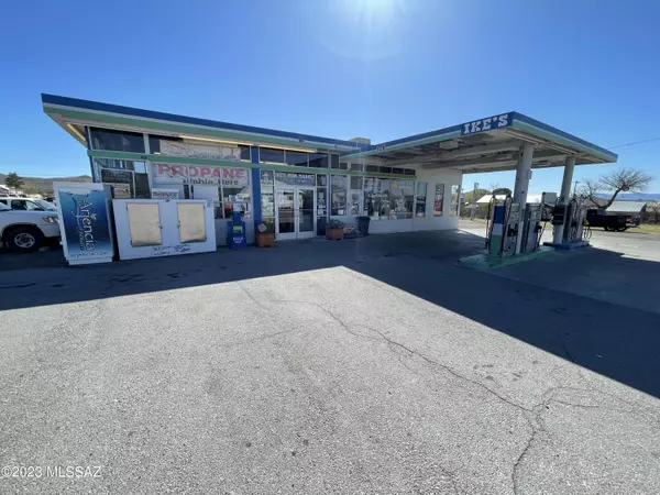 117 E Fremont ST, Tombstone, AZ 85638