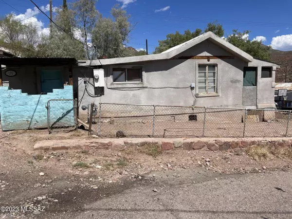 Clifton, AZ 85533,176 Hillside LOOP