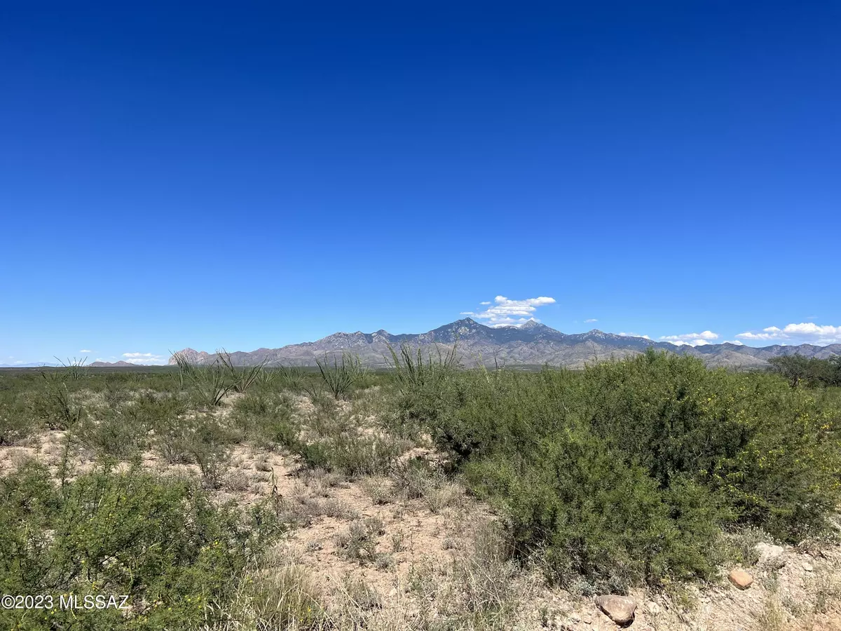 Tubac, AZ 85646,TBD Camino Nacozari #71